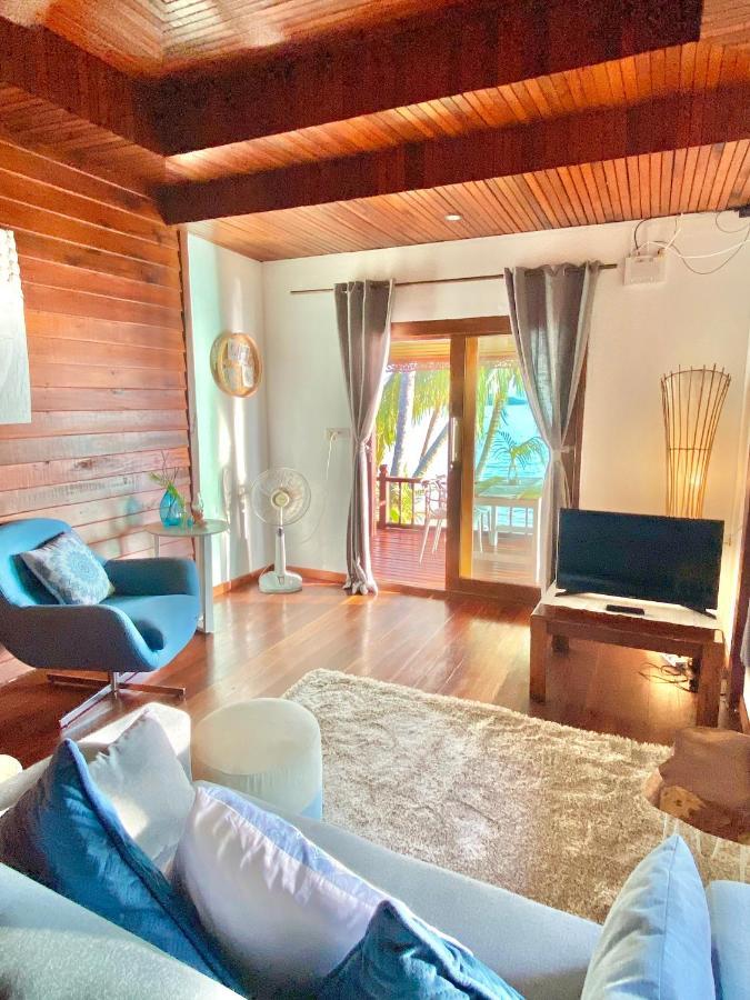 Hin Kong Sunset Beach Front House Srithanu Exterior foto
